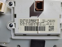 фото thumb №5, Лічильник прилади peugeot 208 2008 9805969180