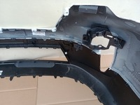 фото thumb №9, Nissan primastar ii nv300 2021 2022 2023 2024 бампер перед передній 6xpdc