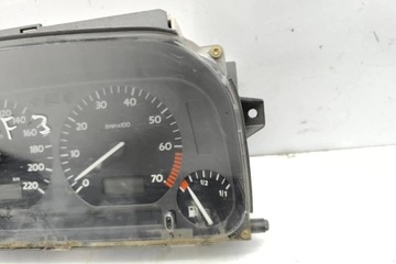 фото thumb №8, Спідометр  vw golf iii 1h1 1h0919860c 1.6l бензин 55kw 1995