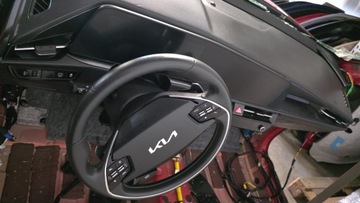 фото thumb №6, Kia niro ii комплектный перед