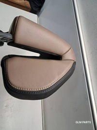 фото thumb №6, Citroen c4 picasso ii подголовник сиденья передней beż