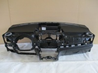 фото thumb №9, Приборная панель приборная консоль air bag lancia ypsilon ii 2 51856145