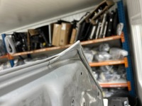 Капот mercedes e klasa a213 гарний стан Доставка, фото thumb