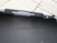 фото thumb №12, Бампер mercedes c-klasa w205 przed lif avantgarde