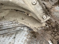 Man tga tgx подножка подножка кабины 81615100542 Доставка, фото thumb