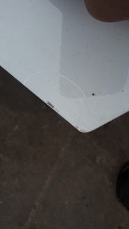 фото thumb №8, A4 b8 s4 дверь правое перед передние ly9c