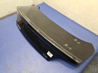 фото thumb №10, Mazda rx-8 задня кришка багажника