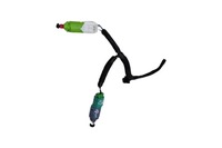 фото thumb №7, Датчик педалі гальма mercedes-benz citan mixto 415 253250007r 1.5l