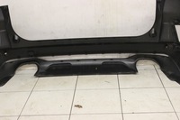 фото thumb №7, Бампер задня задній ford kuga mk3 iii st-line 19r-