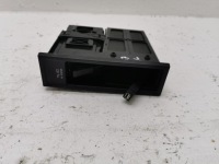 фото thumb №1, Модуль считыватель интерфейс vw passat b7 5n0035728