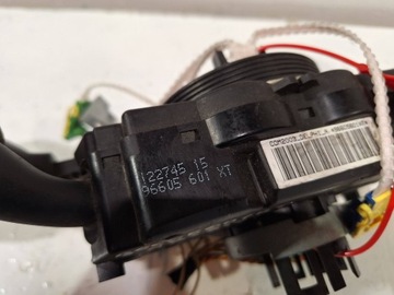 фото thumb №7, Перемикачі комбіновані 96605601xt citroen xsara picasso рестайлінг 05-