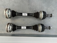 фото thumb №1, Привідний вал porsche cayman boxster 982 718 lift 4.0