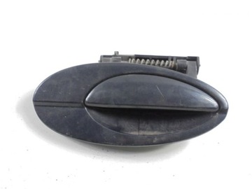 фото thumb №4, Citroen c5 i 01-04 ручка зовнішня права зад