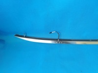 Audi sq5 q5 8r рестайлинг  2016r рейлинг крышный левое  хром 8r0860021j 2zz s17 Недорого, фото thumb