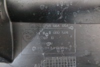 Купить Направляющая кронштейн бампера правый перед bmw m5 f90 8080584, фото thumb