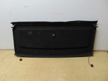 фото thumb №7, Полиця багажника зад vw polo 9n