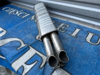 фото thumb №7, Mercedes g 463 гасник 4634905002 новий