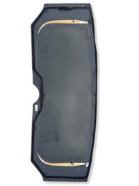 фото thumb №6, Скло задня land rover range rover sport l461 oem