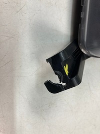 фото thumb №5, Галоген праві hyundai ioniq рестайлінг led 92208-g2100