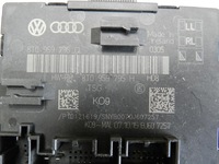 фото thumb №1, Audi a5 8t модуль двері 8t0959795h