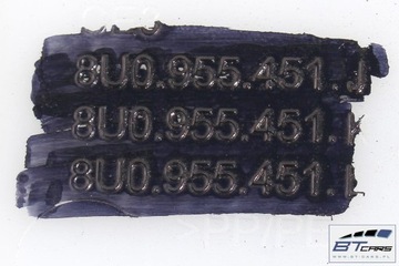 фото thumb №15, Audi q3 бак омывателя 8u0955451j 8u0955451 k 8u0955451l 8u0 955 451