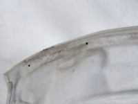 Jeep grand cherokee wk2 srt капот крышка двигателя Цена, фото thumb