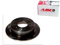 фото thumb №1, Abe c40504abe диск тормозная