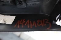 фото thumb №11, Обшивка оббивка двері правий задня clio v uszk. 829a06266r