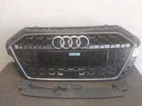 фото thumb №1, Решітка радіатора решітка радіатора audi a1 82a853651b