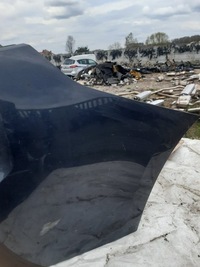 фото thumb №4, Бампер задняя pdc renault laguna iii hb