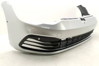 фото thumb №11, Новий org бампер перед vw golf viii 5h0807221j 6xpdc la7w