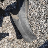 фото thumb №8, Подкрылок левая перед vw polo iv 9n панель фары