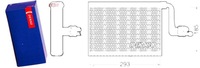 фото thumb №13, Denso dev05002 випарник