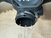 фото thumb №6, Труба впуску, повітрозабірник, витратомір, з'єднувач mercedes a6420901142