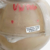 фото thumb №11, Vw volkswagen polo 4 9n бак расширительный жидкость