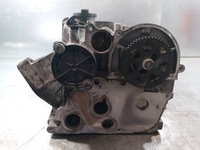 фото thumb №6, Головка skoda rapid 04c103063ac 04c.103.404l 1.0 tsi