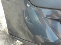 фото thumb №8, Renault espace iv lift бампер передний перед омыватель