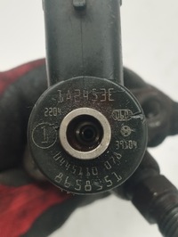 фото thumb №6, Volvo s60 форсунка топлива 0445110078