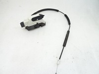 фото thumb №1, Citroen berlingo iv opel combo e замок двері правих передніх перед europa