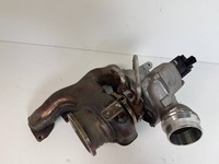 фото thumb №8, Volvo v60 ii t8 2022 турбина турбонагнетатель 31459815