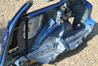 фото thumb №2, Bmw f21 крила чверть права правий задня