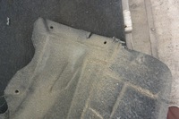 фото thumb №7, Підкрилок ліва задня задні maserati quattroporte vi