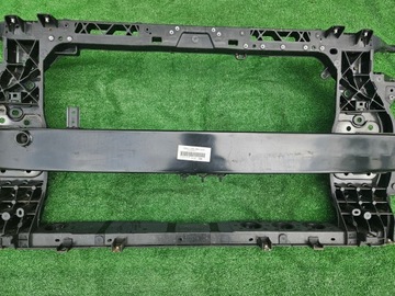 фото thumb №6, Балка усилитель бампера pas переднее hyundai tucson iv