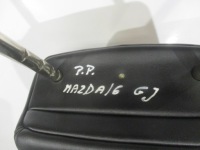фото thumb №7, Подголовник сиденье перед левый lub правый mazda 6 gj iii кожа кожаный