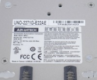ADVANTECH UNO-2271G UNO-2271G-E22AE
