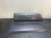 Купить Berlingo partner iv 4 combo e 19- молдинг дверь левый задняя задняя 9817695577, фото thumb