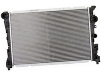 фото thumb №1, Радіаторів mercedes клас e s212 5.5 6.2 w212 5.5 6.2