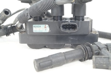 фото thumb №9, Sintra котушка запалювання кабелі 3.0 v6 комплектна