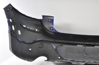 фото thumb №13, Mini paceman r61 бампер задняя задний pdc b62