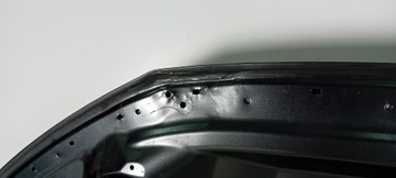 фото thumb №9, Audi q5 sq5 ii 80a капот кришка двигуна